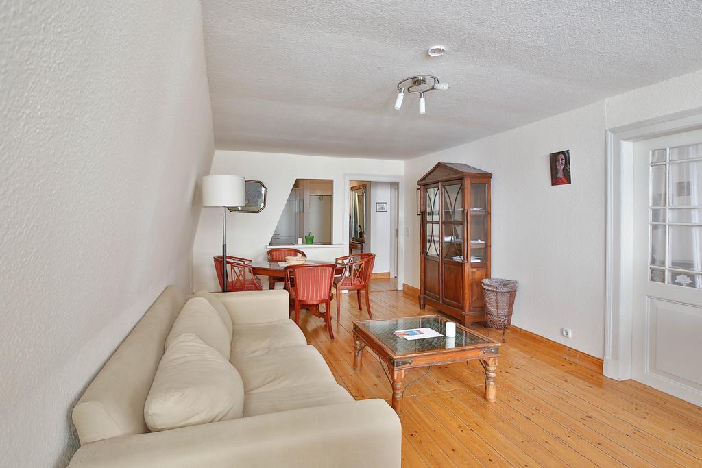 Apartments Fleischhauerstrasse Lubeck Room photo