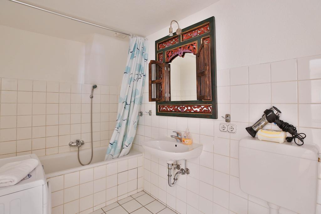 Apartments Fleischhauerstrasse Lubeck Room photo