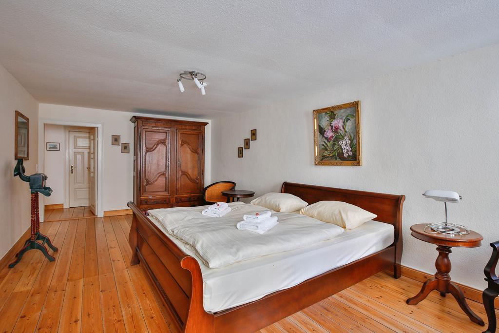 Apartments Fleischhauerstrasse Lubeck Room photo
